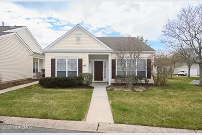 467 Bluebird Drive #467, Monroe Township, NJ 08831 - Photo 1
