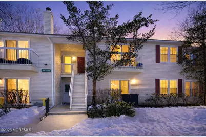 171 Applegate Lane #171, East Brunswick Township, NJ 08816 - Photo 1