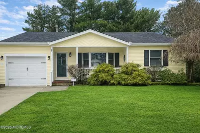 65 Northumberland Drive, Toms River Township, NJ 08757 - Photo 1