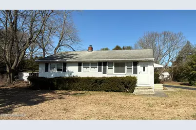 325 Sharon Road, Robbinsville Township, NJ 08691 - Photo 1