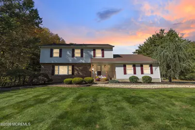 33 Beechwood Drive, Robbinsville Township, NJ 08691 - Photo 1