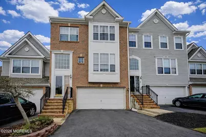 319 Bernard Drive, Morganville, NJ 07751 - Photo 1