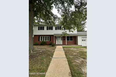 422 W Lake Avenue, Oakhurst, NJ 07755 - Photo 1