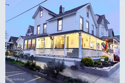 140 Mount Hermon Way, Ocean Grove, NJ 07756 - Photo 1