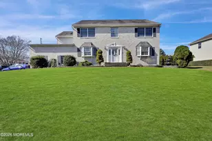 1630 Finderne St, Oakhurst, NJ 07755 - Photo 1