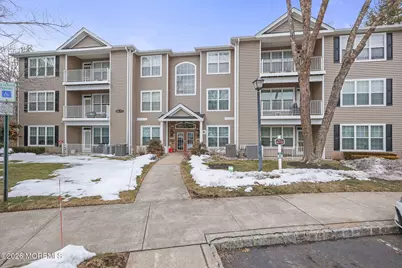 564 St Andrews Place, Manalapan Township, NJ 07726 - Photo 1