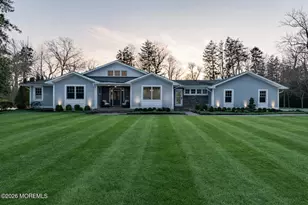 2 Tulip Tree Ln, Rumson, NJ 07760 - Photo 1