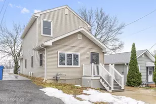 763 Prospect Ave, Laurence Harbor, NJ 08879 - Photo 1
