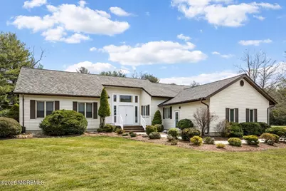 4 Cuomo Court, Millstone Township, NJ 08535 - Photo 1