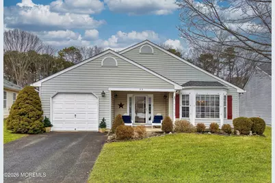 32 Sleepy Hollow Drive, Brick, NJ 08724 - Photo 1