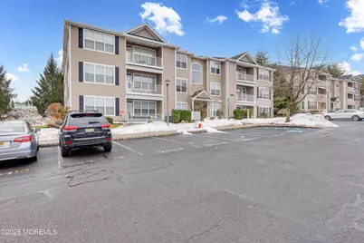 375 St Andrews Place, Manalapan Township, NJ 07726 - Photo 1