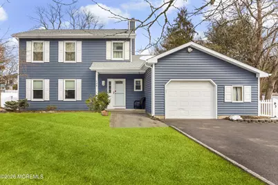 46 Hickory Hill Road, Jackson, NJ 08527 - Photo 1