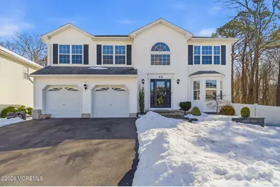 42 Diamond Lane, Howell Township, NJ 07731 - Photo 1