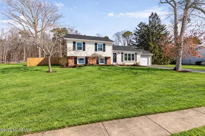 206 Pheasant Hollow Drive, Lanoka Harbor, NJ 08734 - Photo 1