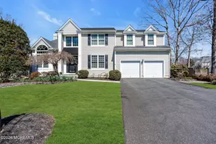 1267 Black Birch Ct, Toms River Township, NJ 08753 - Photo 1