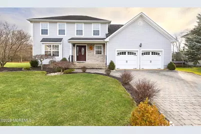 18 Rutgers Drive, Howell Township, NJ 07731 - Photo 1