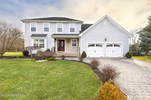 18 Rutgers Dr, Howell Township, NJ 07731 - Photo 1