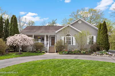 6 Cedar Street, Barnegat, NJ 08005 - Photo 1
