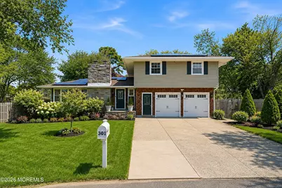 301 Florida Court, Brick, NJ 08723 - Photo 1