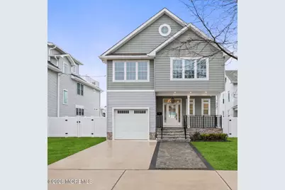 167 Chelsea Avenue, Long Branch, NJ 07740 - Photo 1