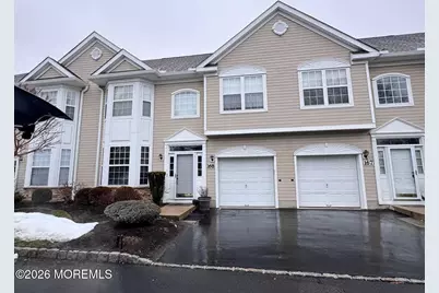 168 Shinnecock Drive, Manalapan Township, NJ 07726 - Photo 1