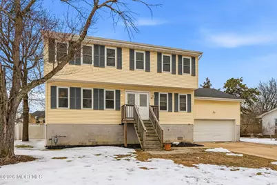 45 Sage Road, Toms River Township, NJ 08753 - Photo 1
