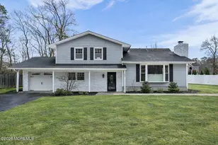 201 Manchester Ave, Lanoka Harbor, NJ 08734 - Photo 1