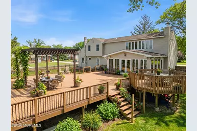 60 Sunset Drive, Howell Township, NJ 07731 - Photo 1