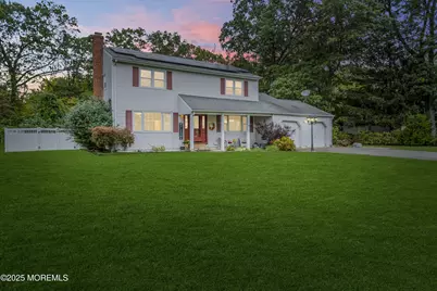 718 Arrow Drive, Toms River Township, NJ 08753 - Photo 1