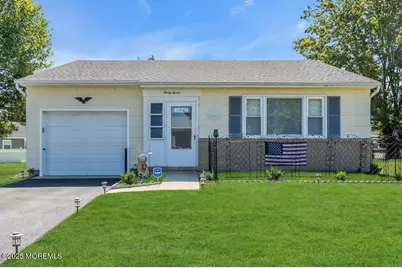 37 Carlisle Road, Toms River Township, NJ 08757 - Photo 1
