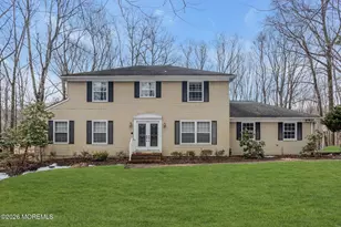 103 Reids Hill Rd, Morganville, NJ 07751 - Photo 1