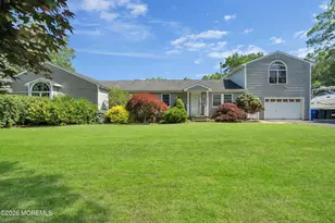 308 Audrey Ave, Toms River Township, NJ 08755 - Photo 1