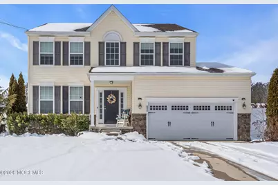 81 N Locust Avenue #A, Marlton, NJ 08053 - Photo 1
