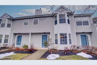 104 Wellington Court #1-4, Manalapan Township, NJ 07726 - Photo 1