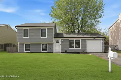 17 Windward Drive, Barnegat, NJ 08005 - Photo 1