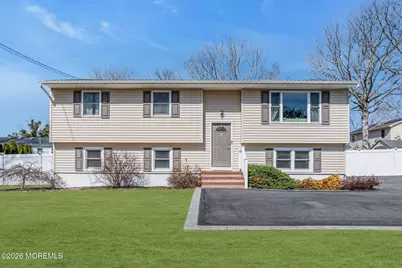 725 Commonwealth Boulevard, Toms River Township, NJ 08757 - Photo 1