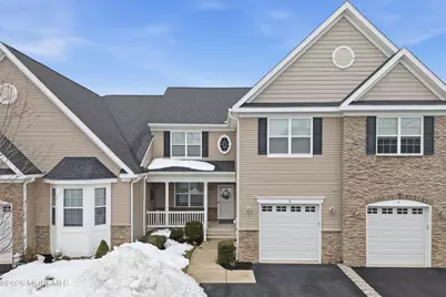 6 Traditions Place, Monroe Township, NJ 08831 - Photo 1