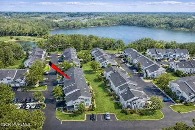18 Bridge Pointe Drive #18, South Amboy, NJ 08879 - Photo 1