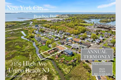 1205 High Avenue, Union Beach, NJ 07735 - Photo 1