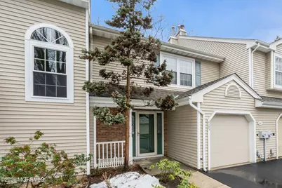 405 Aberdeen Lane #425, Toms River Township, NJ 08753 - Photo 1
