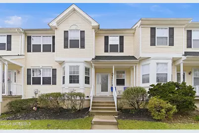 37 Hadley Drive, Robbinsville Township, NJ 08691 - Photo 1