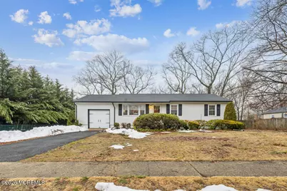 2 Northgate Drive, Howell Township, NJ 07731 - Photo 1
