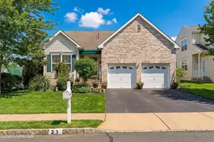 23 Little Leaf Ln, Howell Township, NJ 07731 - Photo 1