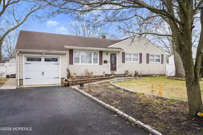416 Midstreams Road, Brick, NJ 08724 - Photo 1
