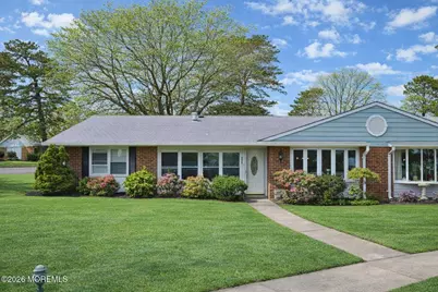 902A Dumbarton Drive, Lakewood, NJ 08701 - Photo 1