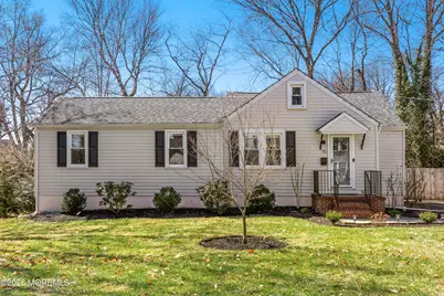75 Nevada Avenue, Cherry Hill, NJ 08002 - Photo 1