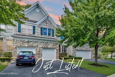 45 Demarest Drive, Manalapan Township, NJ 07726 - Photo 1