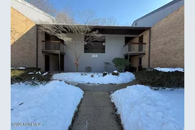 204 Covered Bridge Boulevard #F, Manalapan Township, NJ 07726 - Photo 1