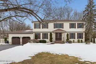 7 Hapenny Dr, Manalapan Township, NJ 07726 - Photo 1