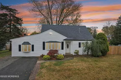 1100 Green Grove Road, Neptune Township, NJ 07753 - Photo 1